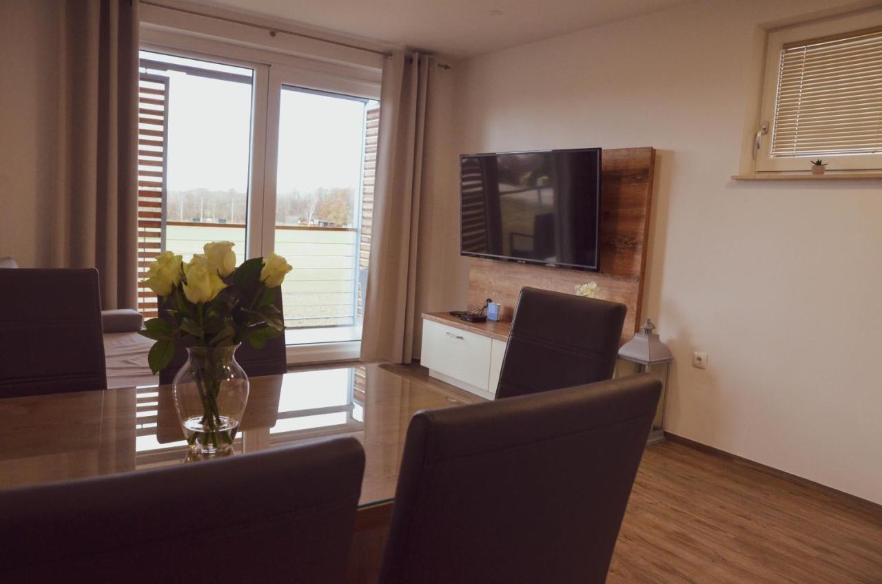 Apartmaji Aida Alsómarác Kültér fotó