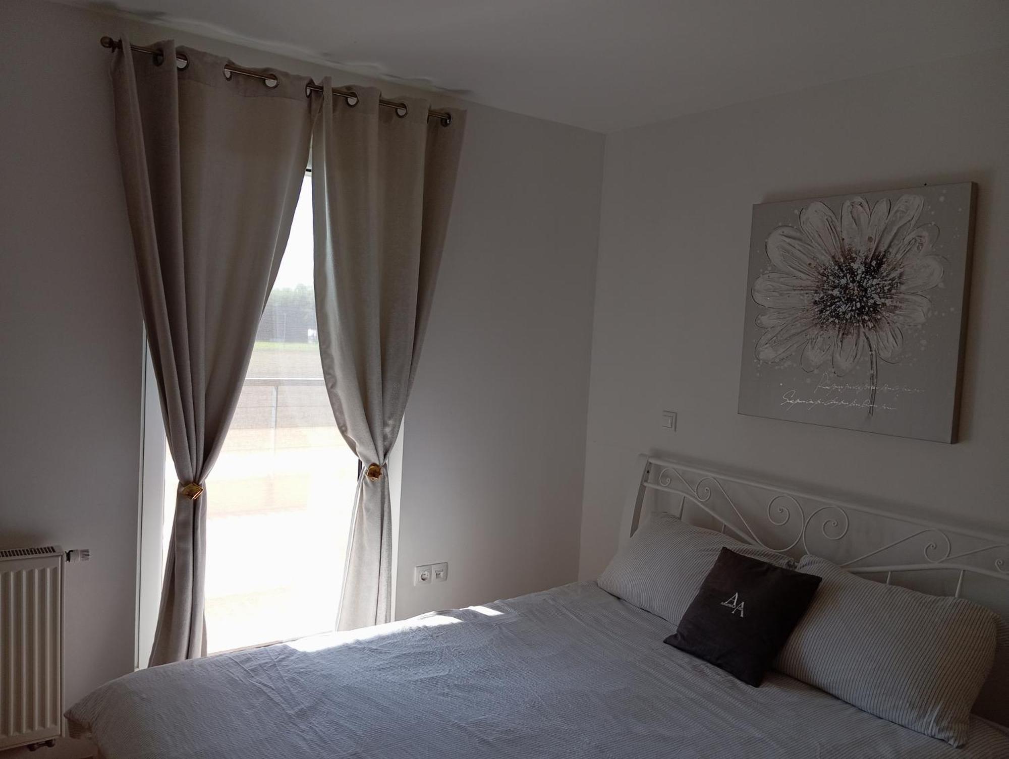 Apartmaji Aida Alsómarác Kültér fotó