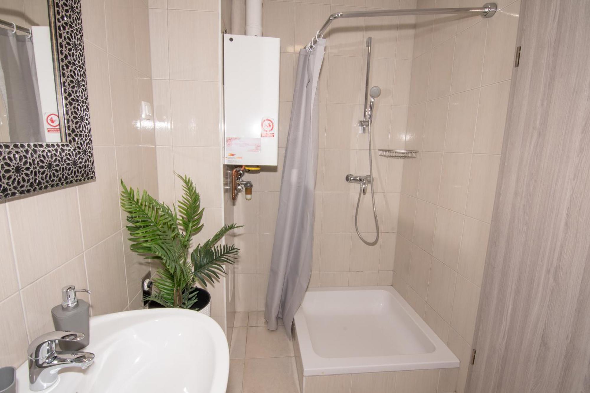 Apartmaji Aida Alsómarác Kültér fotó